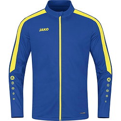 Jako Power Trainingsvest Polyester Heren - Royal / Citroen