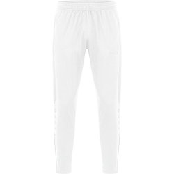 Jako Power Polyesterhose Kinder - Weiß