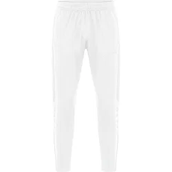 Jako Power Pantalon Polyester Hommes - Blanc