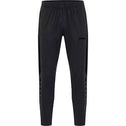 Jako Power Pantalon Polyester Femmes - Noir