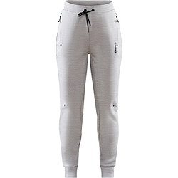 Craft Unify Jogginghose Damen - Grau Meliert