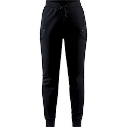 Craft Unify Pantalon Jogging Femmes - Noir