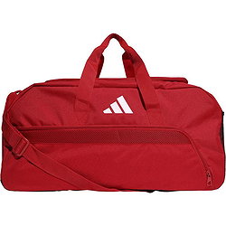 Adidas Tiro League (Medium) Sporttasche Mit Seitlichen Nassfächern - Rot