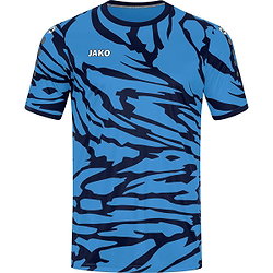 Jako Animal Trikot Kurzarm Kinder - Jako Blau / Marine / Weiß