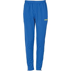 Uhlsport Score Pantalon D‘Entraînement Enfants - Royal / Jaune