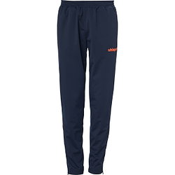 Uhlsport Score Pantalon D‘Entraînement Enfants - Marine / Rouge Fluo
