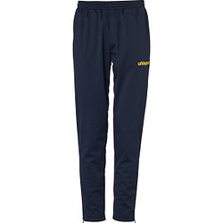 Uhlsport Score Trainingshose Kinder - Marine / Neongelb