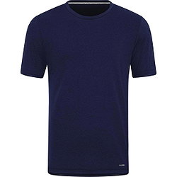 Jako Pro Casual T-Shirt Heren - Marine