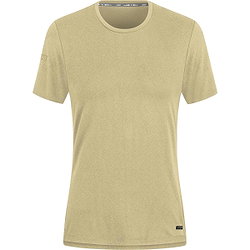Jako Pro Casual T-Shirt Femmes - Beige