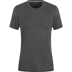 Jako Pro Casual T-Shirt Femmes - Gris Cendre