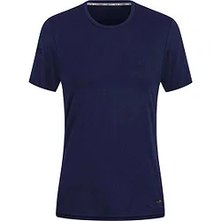 Jako Pro Casual T-Shirt Damen - Marine