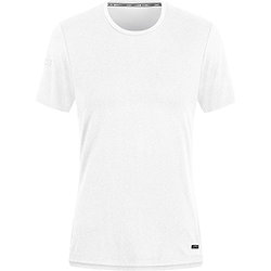 Jako Pro Casual T-Shirt Dames - Wit
