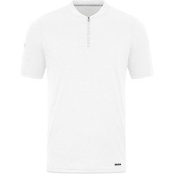Jako Pro Casual Poloshirt Herren - Weiß