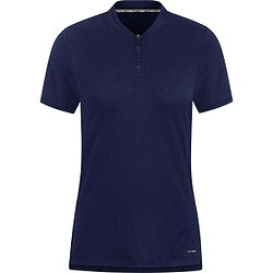 Jako Pro Casual Polo Dames - Marine