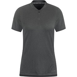 Jako Pro Casual Polo Dames - Asgrijs