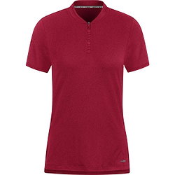 Jako Pro Casual Polo Dames - Chilirood