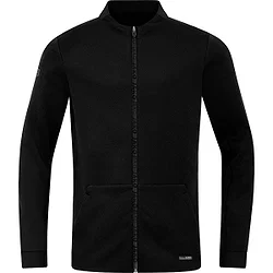 Jako Pro Casual Trainingsvest Heren - Zwart