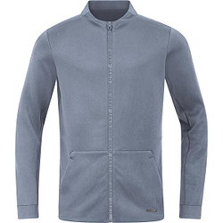 Jako Pro Casual Veste D'entraînement Hommes - Smokey Blue