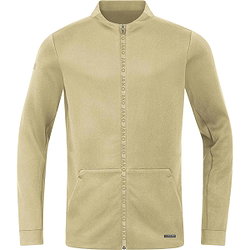 Jako Pro Casual Trainingsvest Heren - Beige