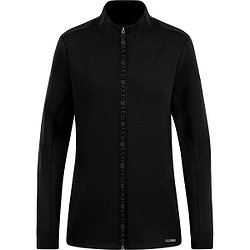Jako Pro Casual Veste D'entraînement Femmes - Noir