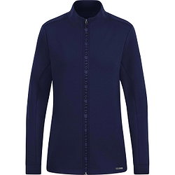 Jako Pro Casual Veste D'entraînement Femmes - Marine
