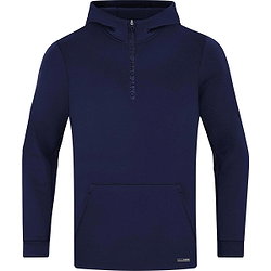 Jako Pro Casual Sweat À Capuchon Femmes - Marine