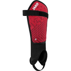 BOOSTER FIGHTGEAR - SCHEENBESCHERMERS VOOR KINDEREN - SG YOUTH ELITE V2 Black On Black
