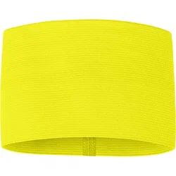 Jako Team Brassard De Capitaine - Jaune Fluo