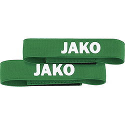 Jako Stutzenhalter - Sportgrün