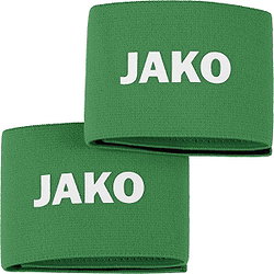 Jako Scheenbeschermerhouder - Sportgroen