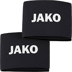 Jako Scheenbeschermerhouder - Zwart
