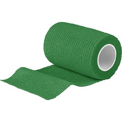 Jako Tape Pour Chaussettes - Vert Sport