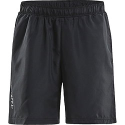Craft Rush Short Hommes - Noir