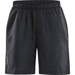 Craft Rush Short Femmes - Noir