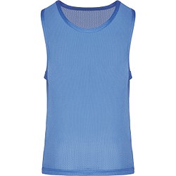Proact Kennzeichnungshemd Kinder - Skyblue