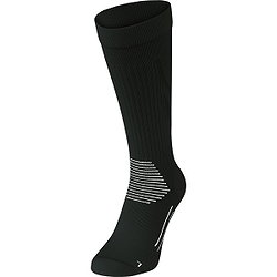 Jako Comfort Chaussette De Compression Longues - Noir