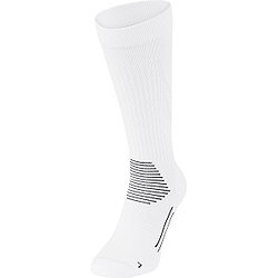 Jako Comfort Chaussette De Compression Longues - Blanc
