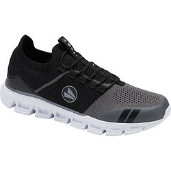 Jako Premium Knit Sneaker - Charcoal