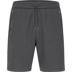 Jako Pro Casual Shorts Herren - Aschgrau