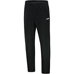 Jako Classico Trainingsbroek Lang Model Dames - Zwart