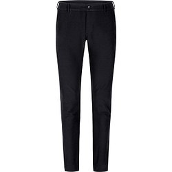 Jako Casual Pantalon De Loisir Femmes - Noir