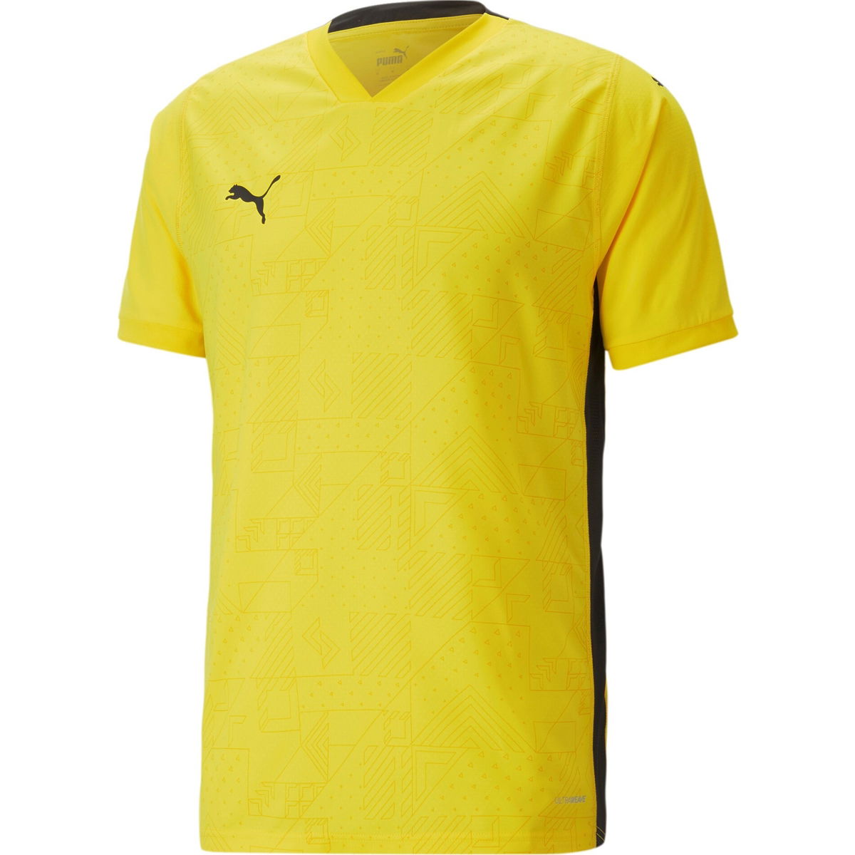 Teamwear puma 2024