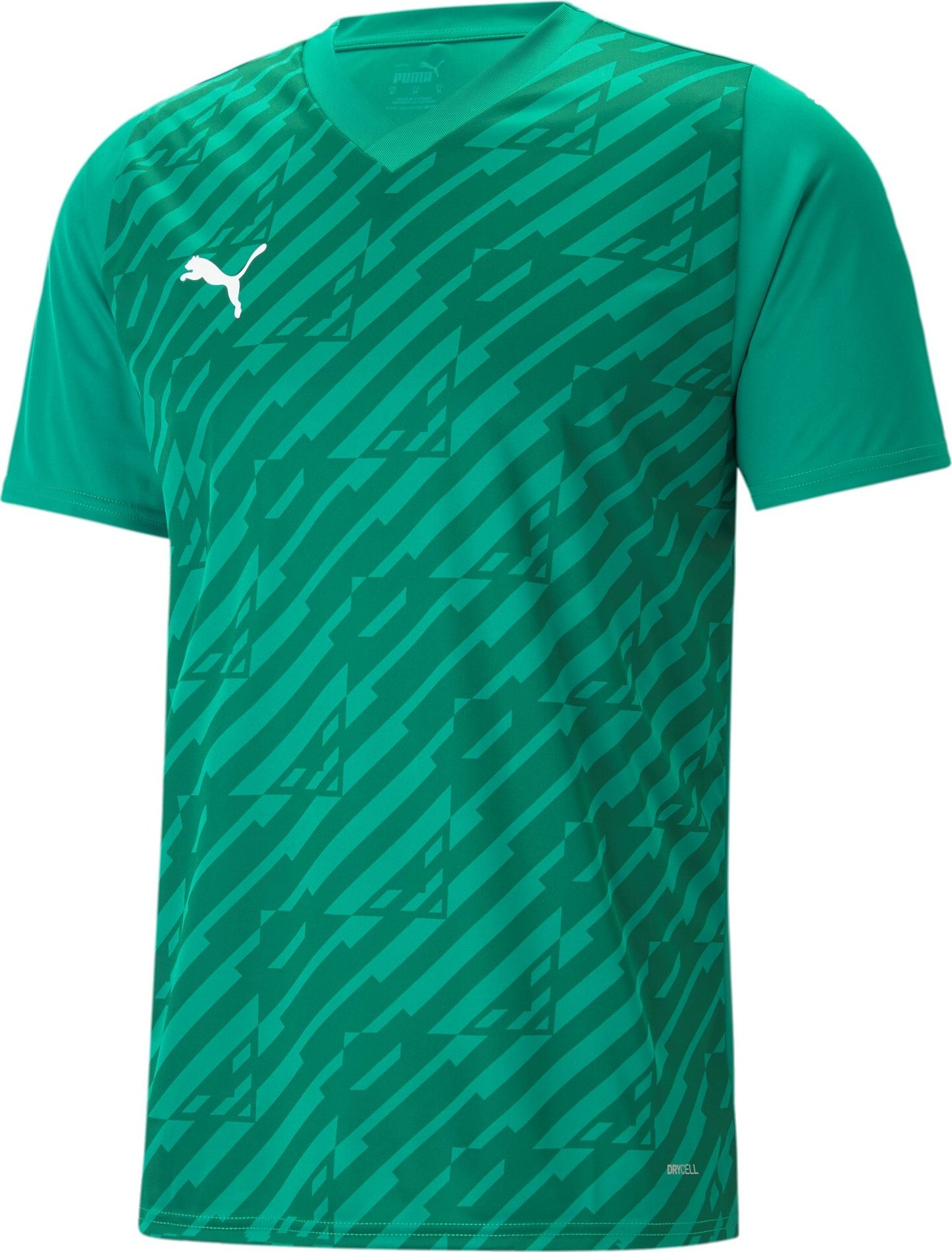 Puma hot sale green top