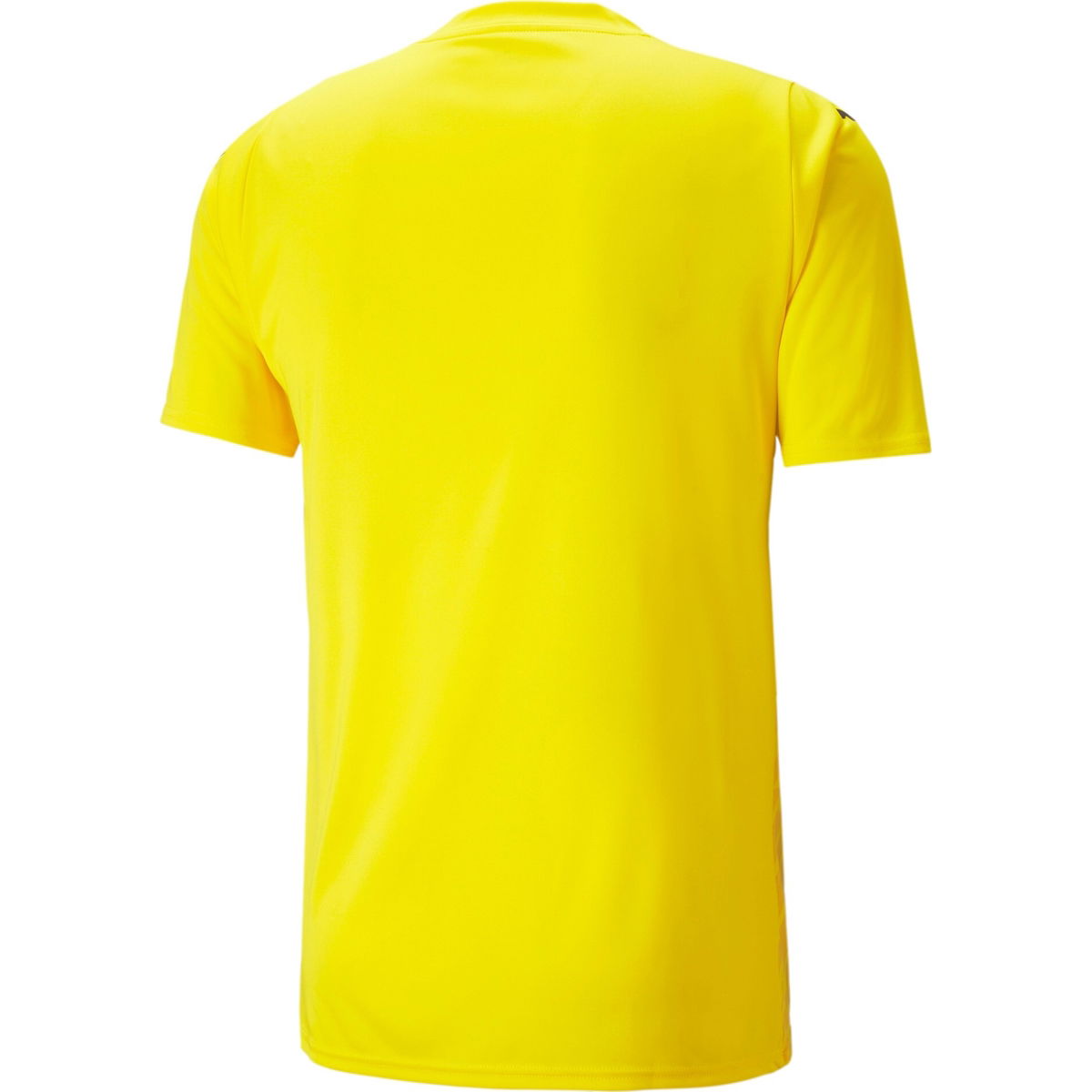 Polo puma enfant clearance jaune