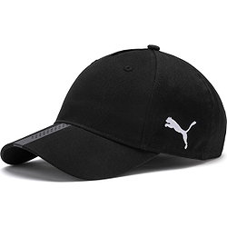 Puma Liga Casquette - Noir