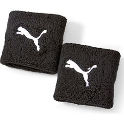 Puma Poignets Tennis - Noir