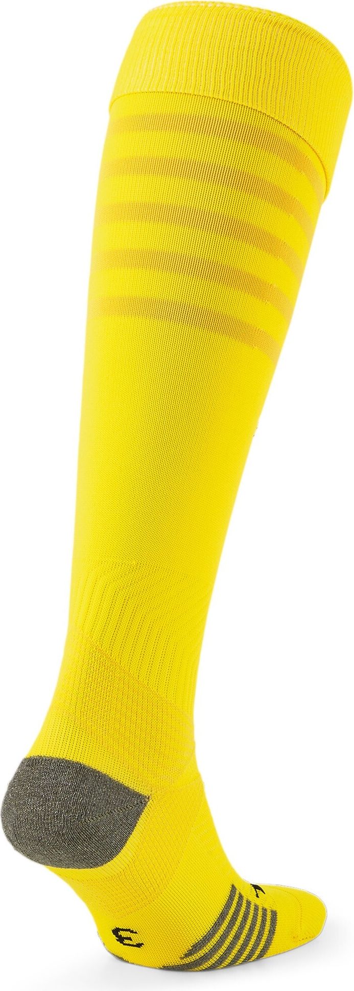 Chaussettes de football Puma Team Final - Zwart / Wit