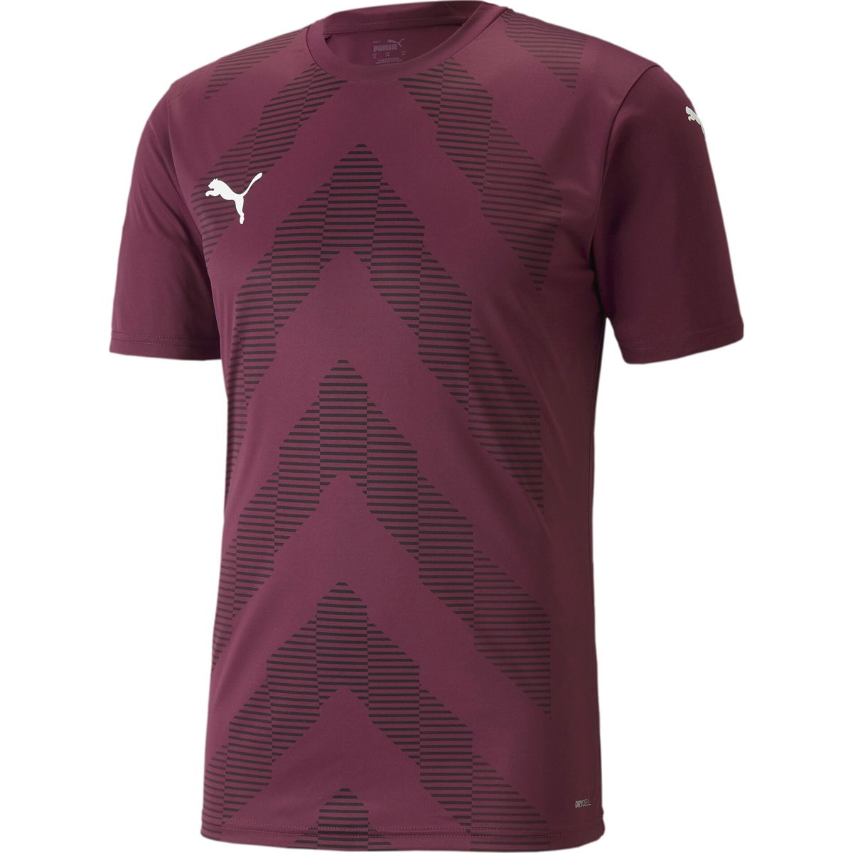 Pull puma store enfant bordeaux