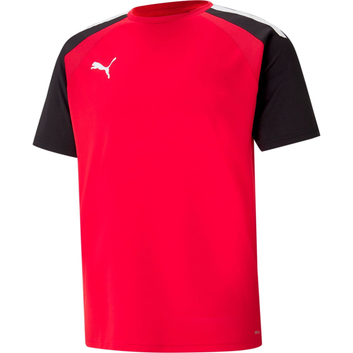 Polo puma deals enfant rouge