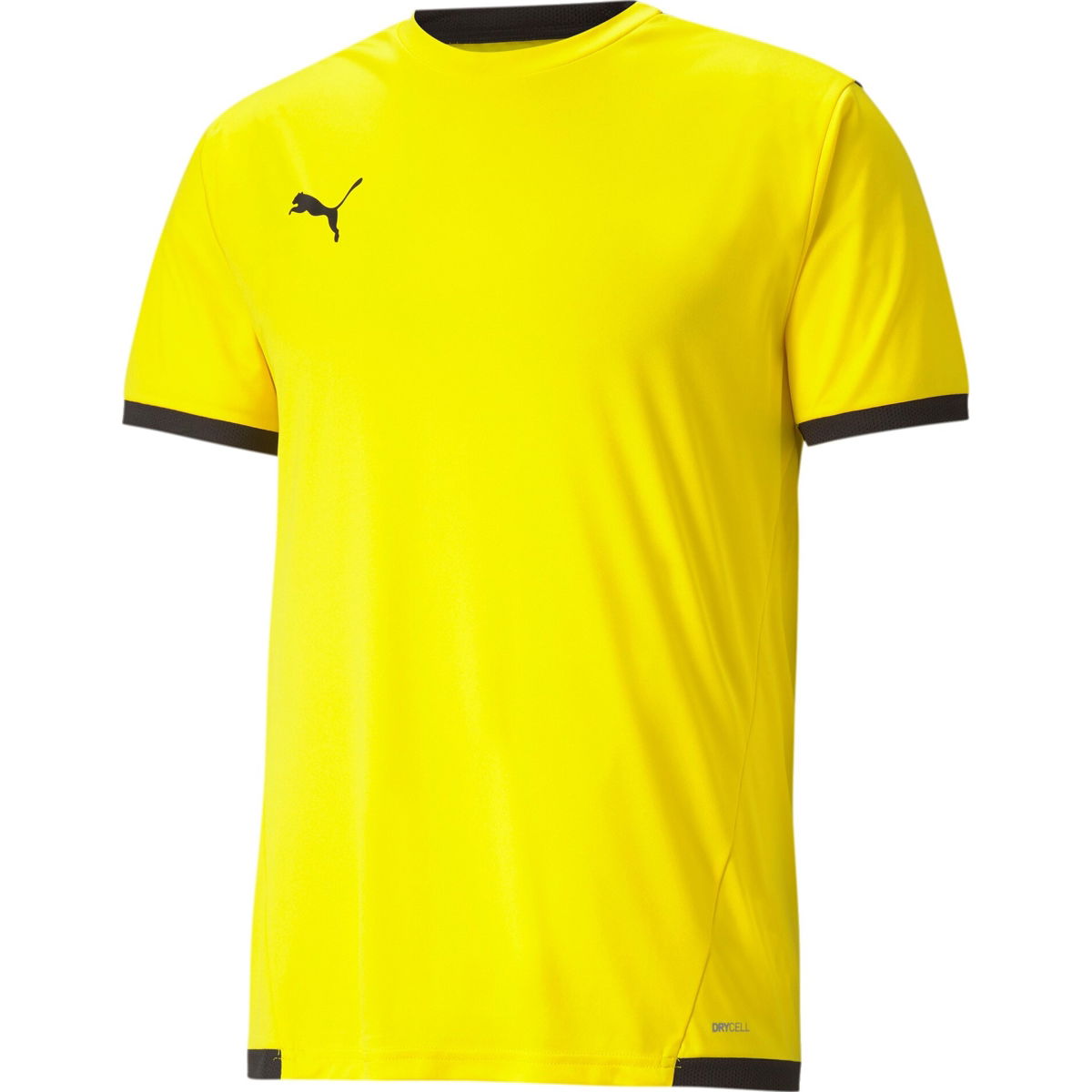 Puma jaune et noir hot sale